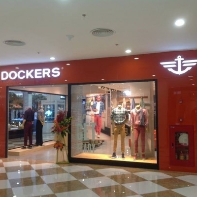 Dockers Times City